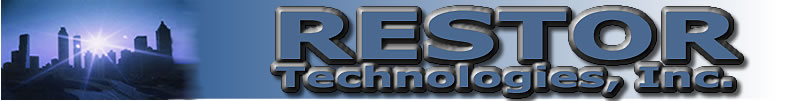 Restor Technologies, Inc.